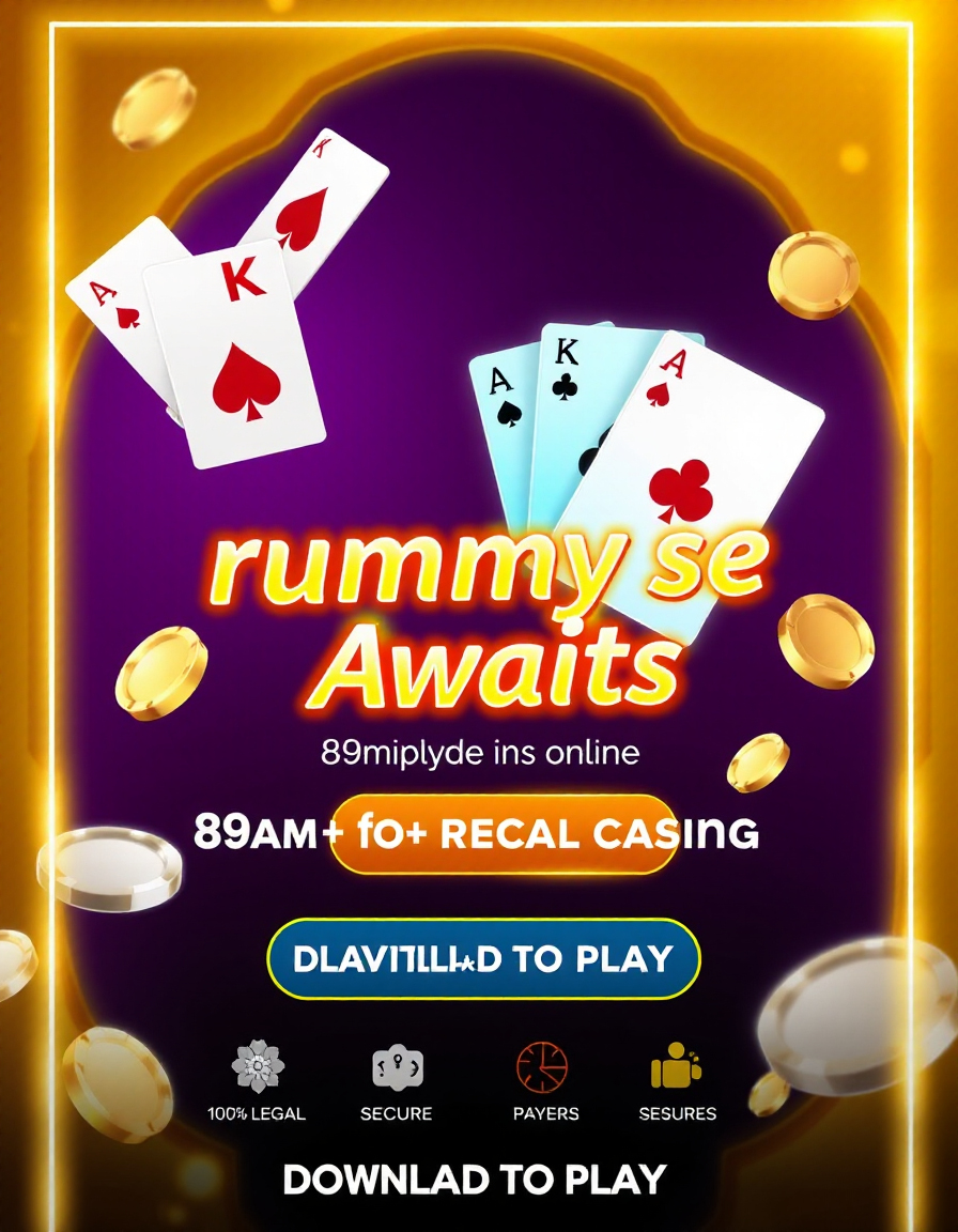 Rummy Se Banner